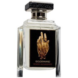 perfume Rouge Alexandrite