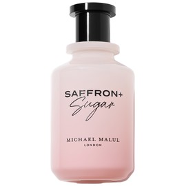 Saffron + Sugar