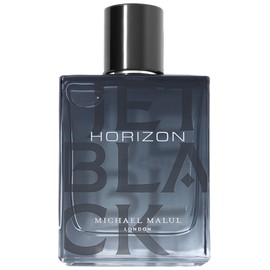 perfume Jet Black Horizon