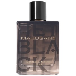 perfume Jet Black Mahogany