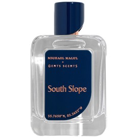 South Slope