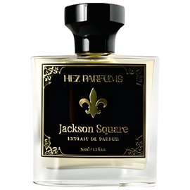 perfume Jackson Square