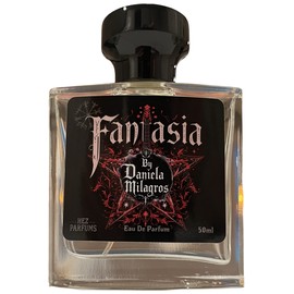 perfume Fantaśia