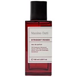 perfume Strident Roses