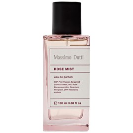 perfume Rose Mist