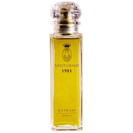 perfume L'Extrait de Spoturno 1921