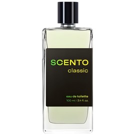 perfume Scento Classic