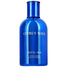 perfume Citrus Wave