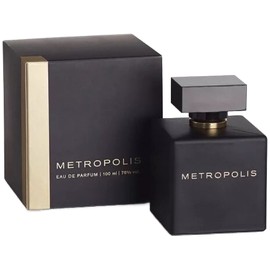 perfume Metropolis
