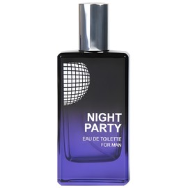 perfume Night Party