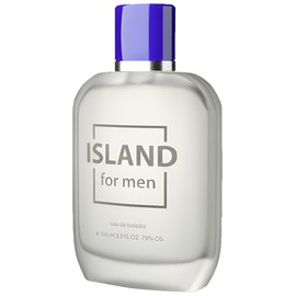 perfume Island For Men
