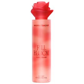 perfume Full Bloom Body Mist