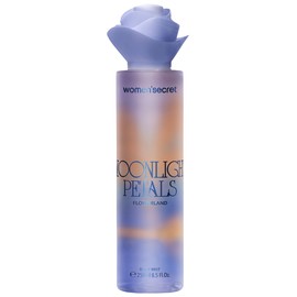 perfume Moonlight Petals Body Mist