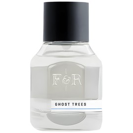 Ghost Trees
