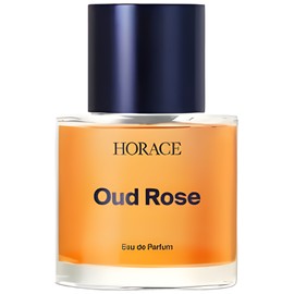 perfume Oud Rose
