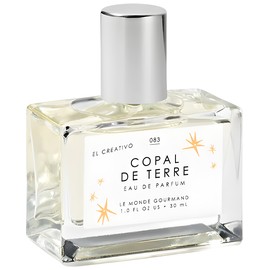 Copal de Terre