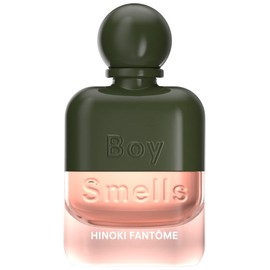 Hinoki Fantôme (2025)