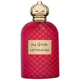 Let's Play Red