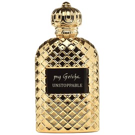 perfume Unstoppable