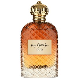 perfume Oud