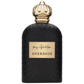 perfume Overdose