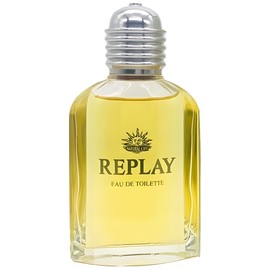 perfume Morris Replay