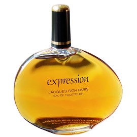 perfume Expression
