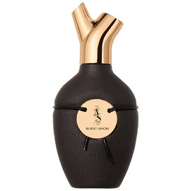 perfume Burnt Hinoki