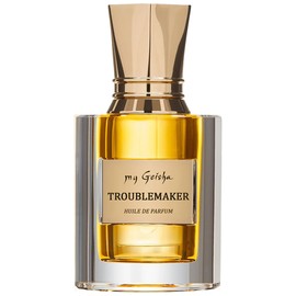 Troublemaker - Huile De Parfum