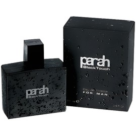 perfume Black Touch