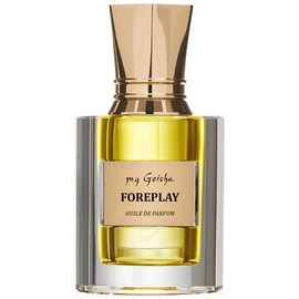perfume Foreplay - Huile De Parfum