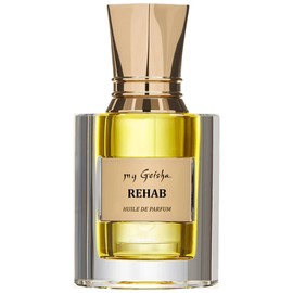 perfume Rehab - Huile De Parfum
