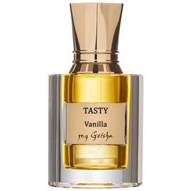 perfume Tasty Vanilla - Huile de Parfum
