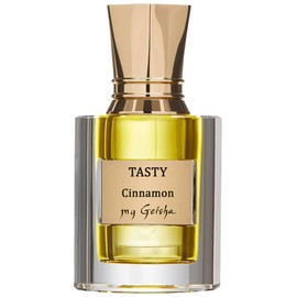 perfume Tasty Cinnamon - Huile de Parfum