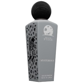 perfume Mysterious