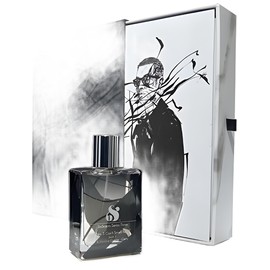 perfume Six Scents Series Three 3 Junn.J: Can't Smell Fear