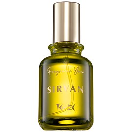 perfume Sirvan