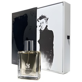 perfume Six Scents Series Three 4 Rad Hourani: Ascent