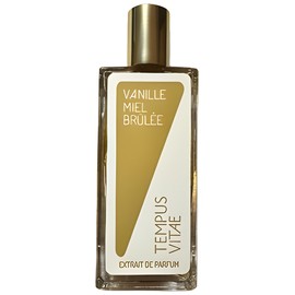 Vanille Miel Brûlée