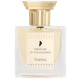 Tiramisù Extrait de Parfum