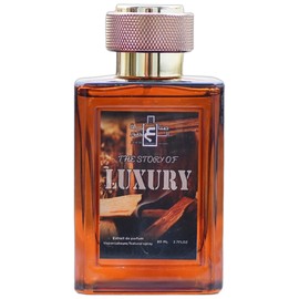 perfume Luxury