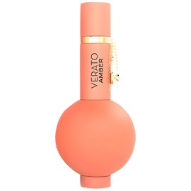 perfume Verato Amber