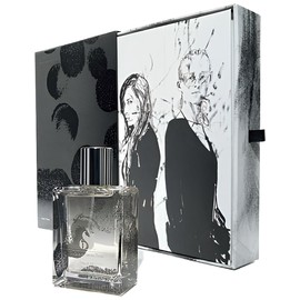 perfume Six Scents Series Three 6 Ohne Titel: M