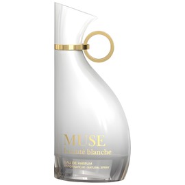 perfume Muse Beauté Blanche