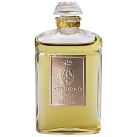 perfume Spoturno 1921 Le Voyageur
