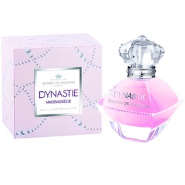 perfume Dynastie Mademoiselle