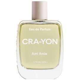 perfume Ami Amie