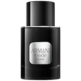 Armani Code Elixir