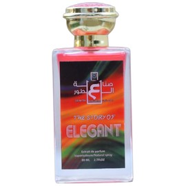 perfume Elegant