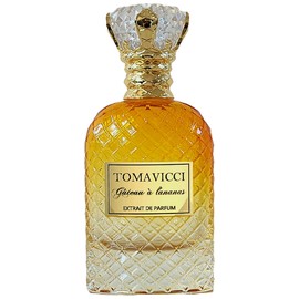 perfume Gâteau à l'Ananas